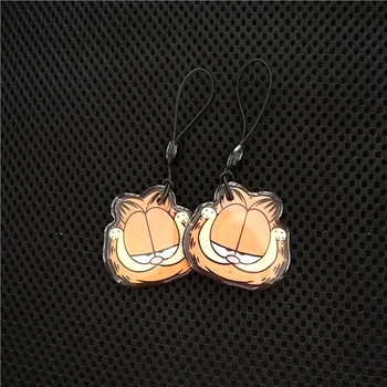 1Pcs/lot 13.5MHZ UID Changeable S50 Chinese Magic 1K Rewritable Cartoon Keyfob NFC RFID Blank Card Token Tag Badge For Cloner
1Pcs/lot 13.5MHZ UID Changeable S50 Chinese Magic 1K Rewritable Cartoon Keyfob NFC RFID Blank Card Token Tag Badge For Cloner