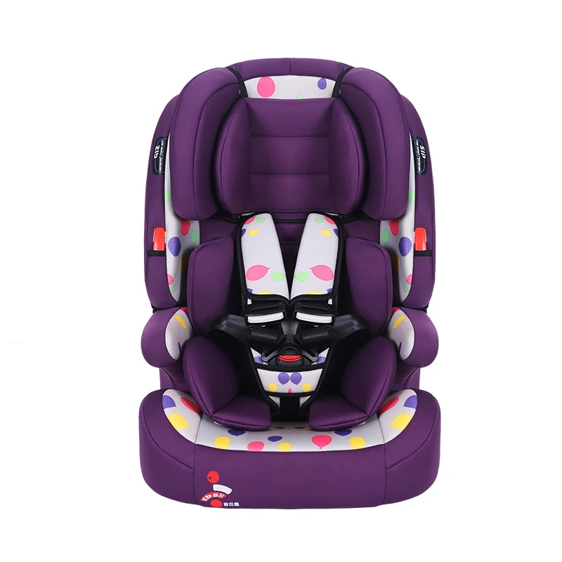 2018 New Child car seat child baby seat baby car