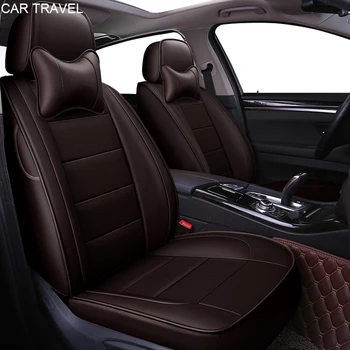 Genuine leather car seat cover For Skoda Octavia Fabia Superb Rapid Yeti Spaceback Joyste Jeti auto accessories car-styling
Genuine leather car seat cover For Skoda Octavia Fabia Superb Rapid Yeti Spaceback Joyste Jeti auto accessories car-styling