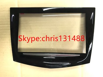 Original Brand new OEM Factory touch screen use for Cadillac car DVD GPS navigation LCD panel Cadillac touch display digitizer
Original Brand new OEM Factory touch screen use for Cadillac car DVD GPS navigation LCD panel Cadillac touch display digitizer
