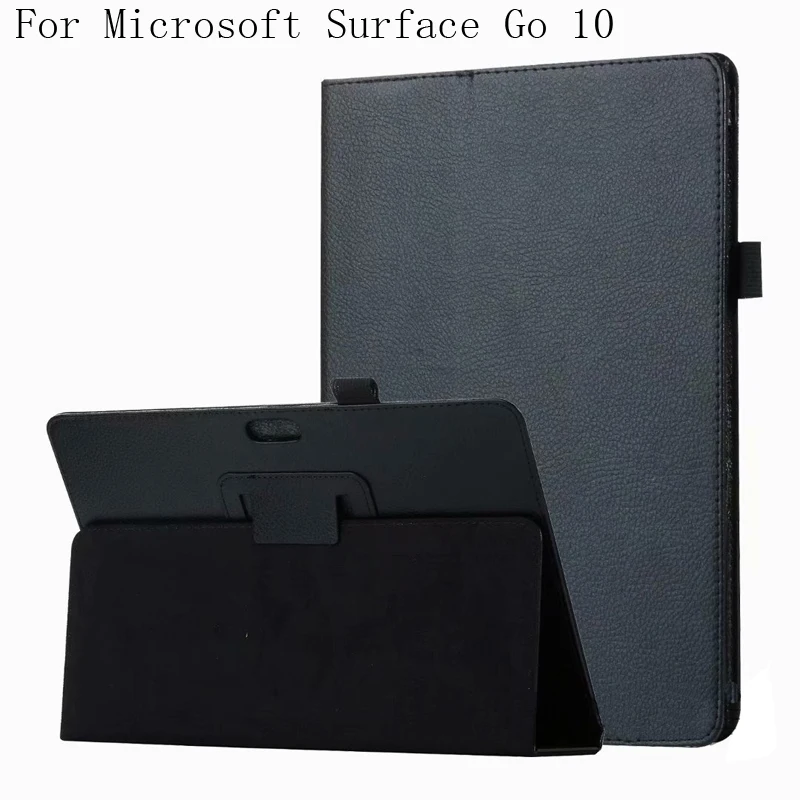 Protector Casing for Microsoft Surface Go 10 Cover Shell Skin SurfaceGo Tablet Case PU Leather Stand Bag
Protector Casing for Microsoft Surface Go 10 Cover Shell Skin SurfaceGo Tablet Case PU Leather Stand Bag