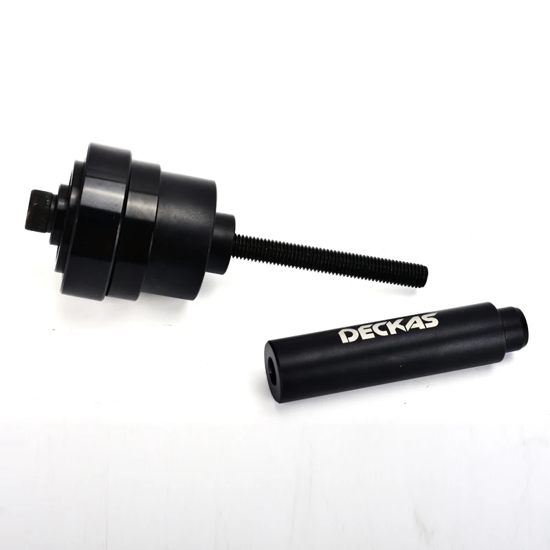 Deckas Bicycle Repair Tools BB Instalar Static press Remover A ferramenta conjunto bb90 bb91 bb92 bb30a bb30 bb86 bb386 pf30
Deckas Bicycle Repair Tools BB Instalar Static press Remover A ferramenta conjunto bb90 bb91 bb92 bb30a bb30 bb86 bb386 pf30