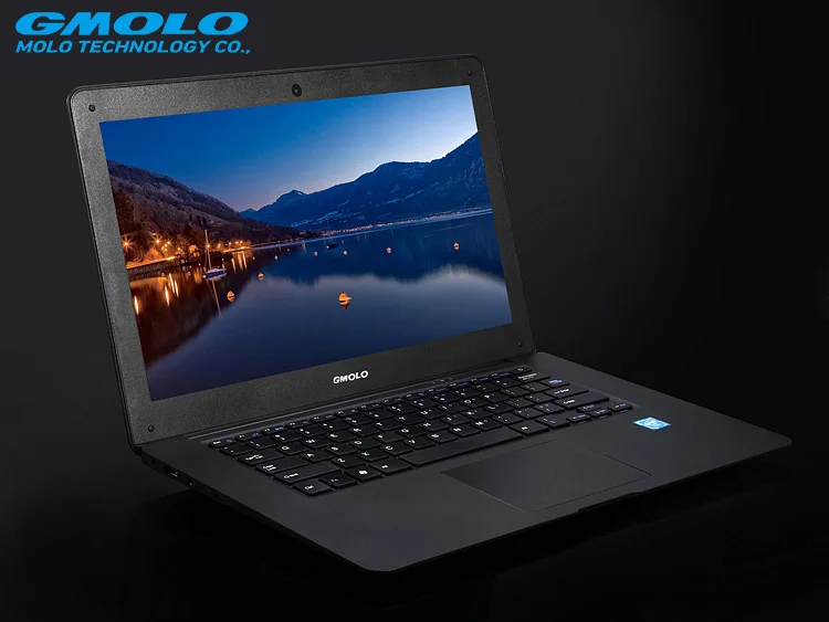 GMOLO 8 ГБ ОЗУ + 500 Гб HDD 14 &quotультрабук ноутбук компьютер 1920*1080 HD экран Pentium N3520