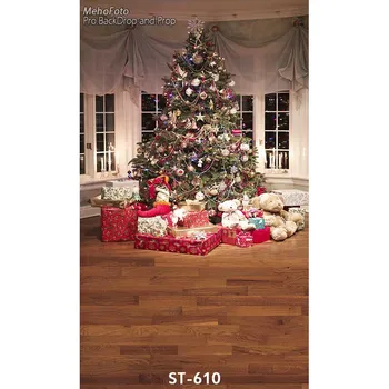 Christmas Photography Backdrops Computer Printed Vinyl Background Christmas Photo Backgrounds Props for Photo Studio ST-610
Christmas Photography Backdrops Computer Printed Vinyl Background Christmas Photo Backgrounds Props for Photo Studio ST-610