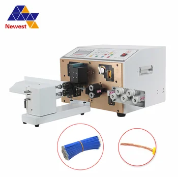 220v/50hz automatic wire cutting and stripping machine,two head terminal crimping machine,wire cutting stripping and crimping
220v/50hz automatic wire cutting and stripping machine,two head terminal crimping machine,wire cutting stripping and crimping