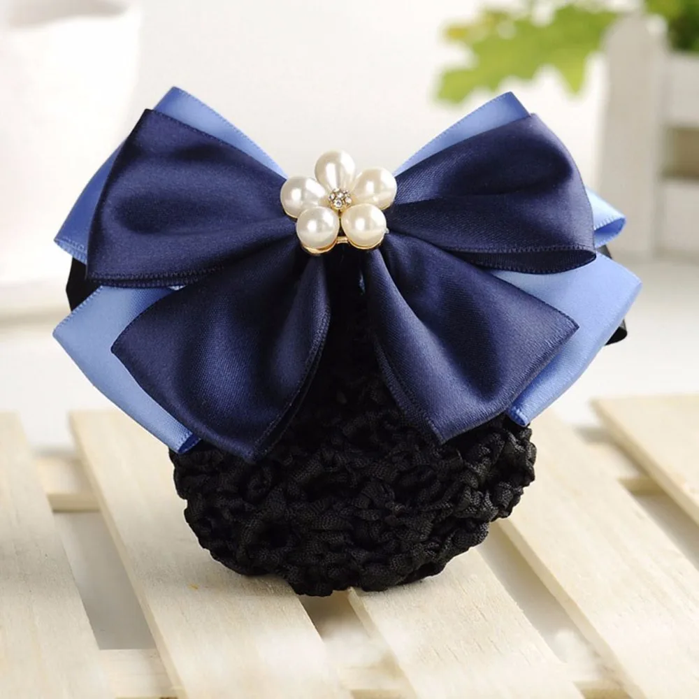 professional Women hair clips with net workpalce hair barrette Fashion Bow Floral with Pearl Hairpins hair accessories for women
professional Women hair clips with net workpalce hair barrette Fashion Bow Floral with Pearl Hairpins hair accessories for women