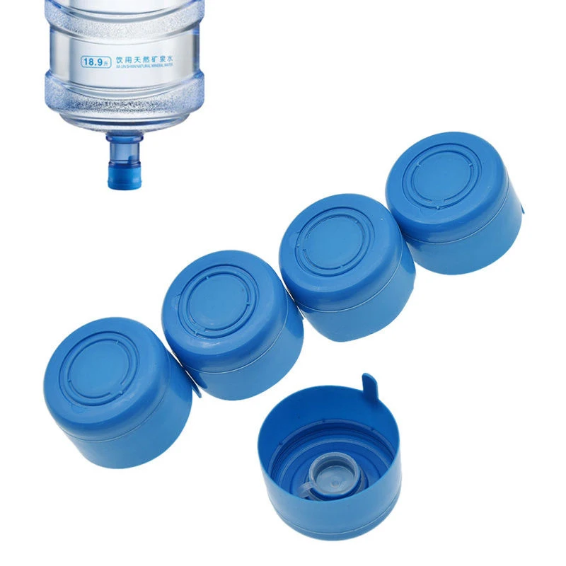 5Pcs/lot 3 Gallon 5 Gallon Reusable Replacemet Water Bottle Snap On Lids Non Spill Caps Anti Splash Peel Off Tops
5Pcs/lot 3 Gallon 5 Gallon Reusable Replacemet Water Bottle Snap On Lids Non Spill Caps Anti Splash Peel Off Tops
