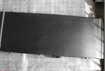 Not sold Separately( Sell with a guitar) ***Rectangle Black Guitar Hard Case for Electric Guiatr
Not sold Separately( Sell with a guitar) ***Rectangle Black Guitar Hard Case for Electric Guiatr