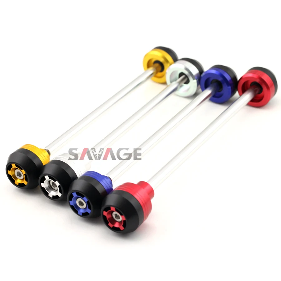 For TRIUMPH TIGER 800/XC 2011 2012 2013 Motorcycle Front Axle Fork Wheel Protector Sliders Falling Protection
For TRIUMPH TIGER 800/XC 2011 2012 2013 Motorcycle Front Axle Fork Wheel Protector Sliders Falling Protection