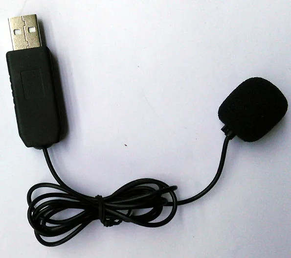 Free Ship Supports secondary development USB noise collector/sound meter 
Free Ship Supports secondary development USB noise collector/sound meter