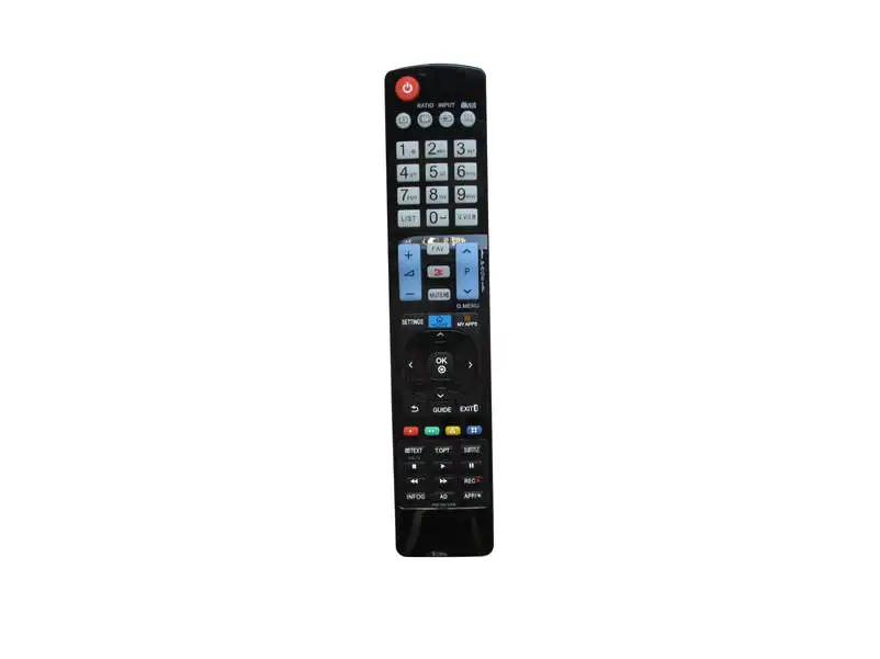 General Remote Control For LG 19LS3300 22LS3300 26LS3300 50PZ550 60PZ550 55LA660V 55LA660S 60PX990 50PX950 Plasma LCD HDTV TV
General Remote Control For LG 19LS3300 22LS3300 26LS3300 50PZ550 60PZ550 55LA660V 55LA660S 60PX990 50PX950 Plasma LCD HDTV TV