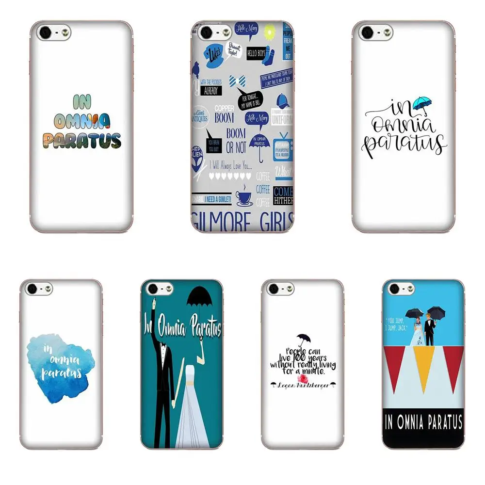 Gilmore Girls In Paratus For Xiaomi Redmi Mi Note 7 8 9 SE Pro Lite Go Play Ultra Thin Cartoon Pattern Back Phone Case
Gilmore Girls In Paratus For Xiaomi Redmi Mi Note 7 8 9 SE Pro Lite Go Play Ultra Thin Cartoon Pattern Back Phone Case