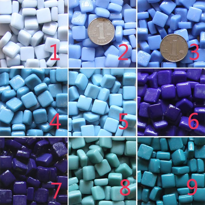 Diy Mosaic Particles 200g Square Mosaic Tiles Glass Stone Mosaic Beads, DIY Mosaic Flowerpot /Lantern /Frame Garden Decoration
Diy Mosaic Particles 200g Square Mosaic Tiles Glass Stone Mosaic Beads, DIY Mosaic Flowerpot /Lantern /Frame Garden Decoration