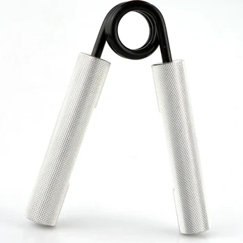 100 Pounds to 350 Pounds New Hand Grips Increase Strength Spring Finger Pinch Expander Hand Type Gripper Exerciser 05
100 Pounds to 350 Pounds New Hand Grips Increase Strength Spring Finger Pinch Expander Hand Type Gripper Exerciser 05