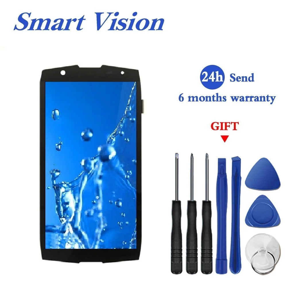 For Oukitel WP5000 LCD Replacement Digitizer Touch Screen + lcd display assembly +Tools for oukitel wp 5000 lcd
For Oukitel WP5000 LCD Replacement Digitizer Touch Screen + lcd display assembly +Tools for oukitel wp 5000 lcd