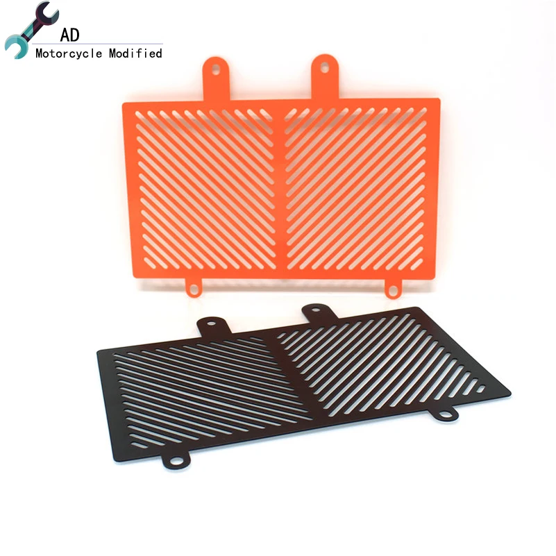 Motorbike Radiator Guard For KTM Duke 390/250 2017 2018 Grille Cover Protector Orange Aluminum Motorcycle Accessories Grill
Motorbike Radiator Guard For KTM Duke 390/250 2017 2018 Grille Cover Protector Orange Aluminum Motorcycle Accessories Grill