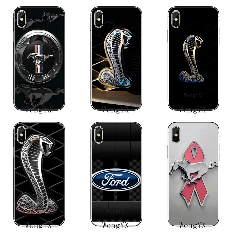 fashion car ford logo slim silicone TPU Soft phone cover case For Apple iPhone X XR XS Max 8 7 6 6s plus 5 5s 5c SE 4 4s
fashion car ford logo slim silicone TPU Soft phone cover case For Apple iPhone X XR XS Max 8 7 6 6s plus 5 5s 5c SE 4 4s