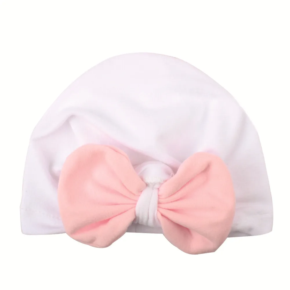 Baby Girl Boys Hat Warm Knotted Cute Headwear Hat Bow Beanie Cap Infant Winter Newborn Baby Clothing 18Nov5
Baby Girl Boys Hat Warm Knotted Cute Headwear Hat Bow Beanie Cap Infant Winter Newborn Baby Clothing 18Nov5