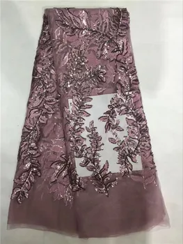 Latest embroidery French tulle lace cloth hot sale net lace fabric for party dress GN129(5yards/lot) multi color
Latest embroidery French tulle lace cloth hot sale net lace fabric for party dress GN129(5yards/lot) multi color
