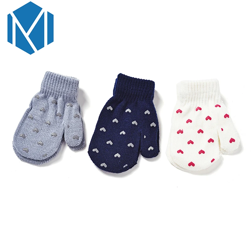 Children Winter Warm Knitted Mittens Gloves Kids Stretchy Covered Finger Halter Gloves Girls Heart Star Glove Luvas Accessories
Children Winter Warm Knitted Mittens Gloves Kids Stretchy Covered Finger Halter Gloves Girls Heart Star Glove Luvas Accessories