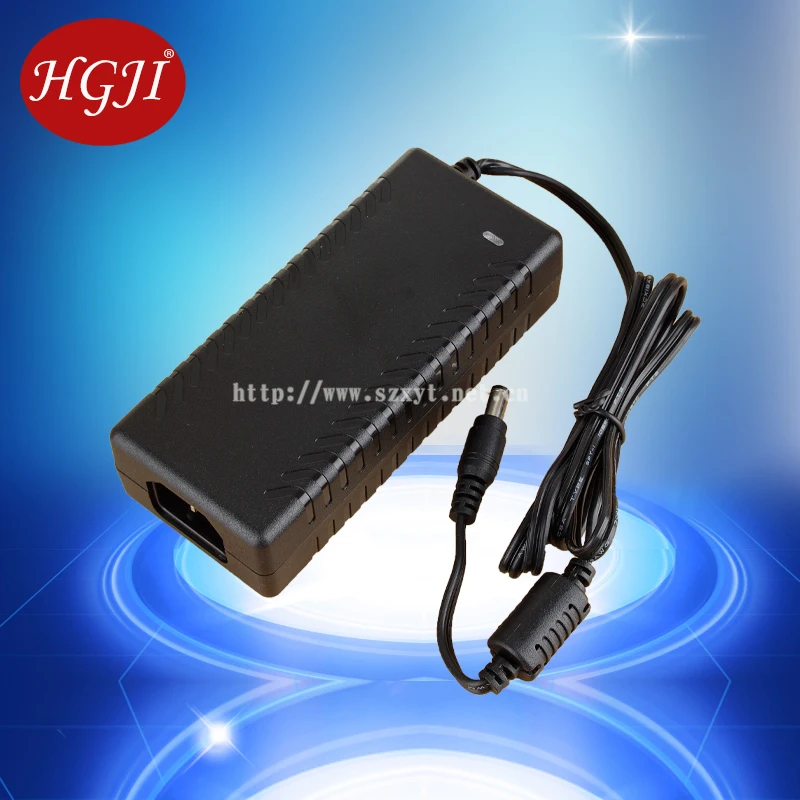 

15V 3A power adapter AC100V-240V to DC Adaptor POE15V45W switching power supply charger 15V3A 5.5*2.5/5.5*2.1 mm free shipping