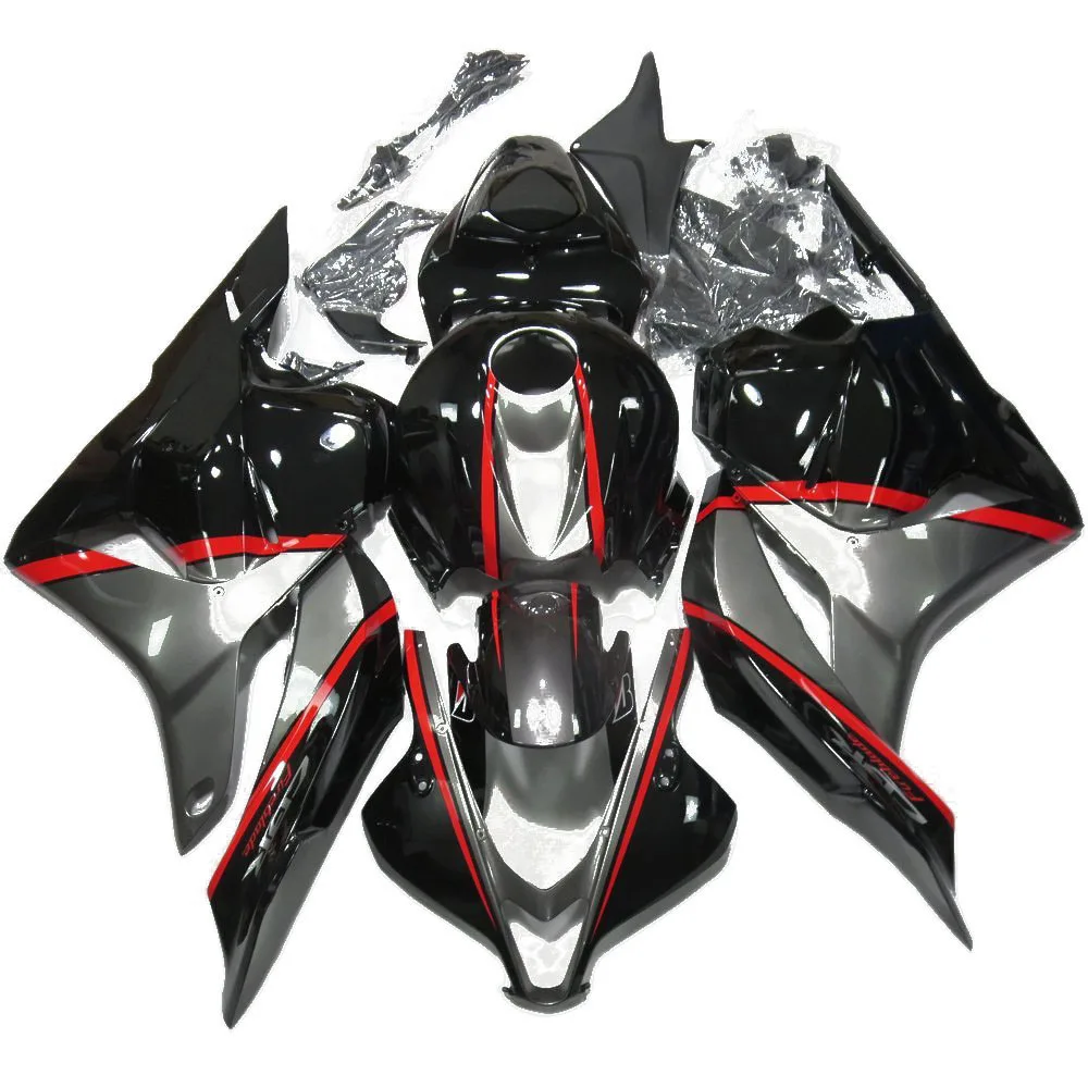 CBR600RR 09-12 Bodywork Fairings Windscreen Injection Molding Painted for Honda F5 CBR 600 RR CBR-600RR 2009 2010 2011 2012 09
CBR600RR 09-12 Bodywork Fairings Windscreen Injection Molding Painted for Honda F5 CBR 600 RR CBR-600RR 2009 2010 2011 2012 09