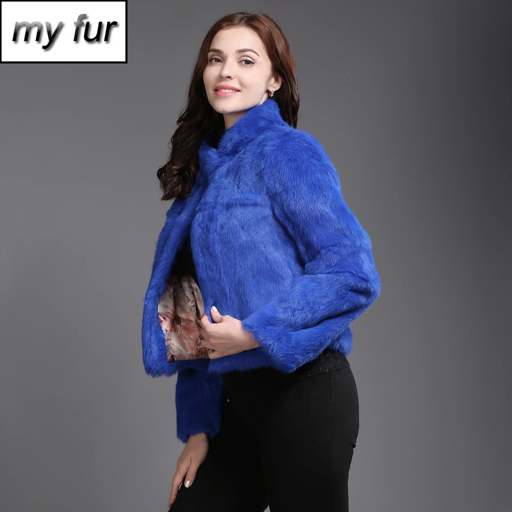 Genuine Full Pelt Real Fur Jacket Women New Design Real Rabbit Fur Coat Natural Rabbit Fur Coats Slim Real Rabbit Fur Overcoat
Genuine Full Pelt Real Fur Jacket Women New Design Real Rabbit Fur Coat Natural Rabbit Fur Coats Slim Real Rabbit Fur Overcoat