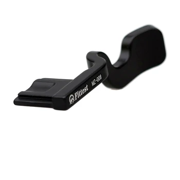 Fittest for Sony DSC-RX10M2 MZ-008 Dedicated Metal Thumb Grip Griping Camera Handling for Sony RX10 II
Fittest for Sony DSC-RX10M2 MZ-008 Dedicated Metal Thumb Grip Griping Camera Handling for Sony RX10 II
