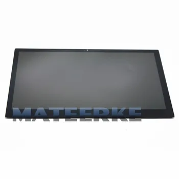 1366x768 LED LCD Display Touch Screen Digitizer Panel Assembly For Acer Aspire R3-471 R3-471T R3-471T-59ul R3-471T-57jg
1366x768 LED LCD Display Touch Screen Digitizer Panel Assembly For Acer Aspire R3-471 R3-471T R3-471T-59ul R3-471T-57jg