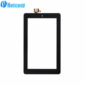 For Amazon HD 2015 Touch Screen Digitizer Glass Lens Panel replacement For Amazon Kindle Fire 7 2015 HD5 HD 5 tablet Touch panel
For Amazon HD 2015 Touch Screen Digitizer Glass Lens Panel replacement For Amazon Kindle Fire 7 2015 HD5 HD 5 tablet Touch panel