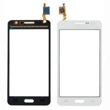 Touch-Screen Digitizer Lcd-Display G530 Samsung Galaxy Front-Glass Grand-Prime for Sm-g530f/G530f/G530fz/..