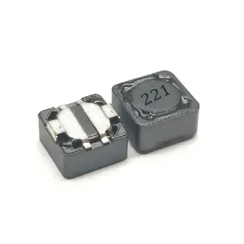 7X7X4mm 68uH 100uH 150uH 220uH 330uH 470uH 680uH 1mH chip shield inductor reel package surface mount inductor ,300pcs/lot 
7X7X4mm 68uH 100uH 150uH 220uH 330uH 470uH 680uH 1mH chip shield inductor reel package surface mount inductor ,300pcs/lot