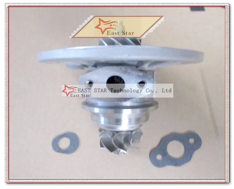 Turbo Cartridge CHRA Core RHF5 8973311850 VIDZ VB420076 1118010802 For ISUZU Trooper 4WD Rodeo Pickup 4JB1TC 4JB1-T 4JB1 2