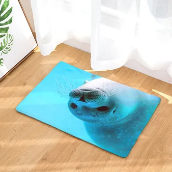 CAMMITEVER Seals Rug For Children's Bedrooom Kitchen Living Room Carpet Rugs Anti-Skid Area Rug Dining Room Carpet Home Bedroom
CAMMITEVER Seals Rug For Children's Bedrooom Kitchen Living Room Carpet Rugs Anti-Skid Area Rug Dining Room Carpet Home Bedroom