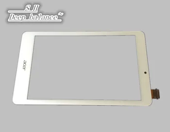 Suitable for acer Macro brand new OW1-810 Inconia Tab 8 W1810 touch screen OLM-080C0495-FPC digital sensor panel external screen
Suitable for acer Macro brand new OW1-810 Inconia Tab 8 W1810 touch screen OLM-080C0495-FPC digital sensor panel external screen