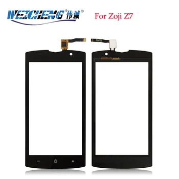 Original Tested For Homtom Zoji Z6 Z7 Z8 Z33 Touch Screen Digitizer Glass Panel Lens Sensor for Zoji Z8 Z33
Original Tested For Homtom Zoji Z6 Z7 Z8 Z33 Touch Screen Digitizer Glass Panel Lens Sensor for Zoji Z8 Z33