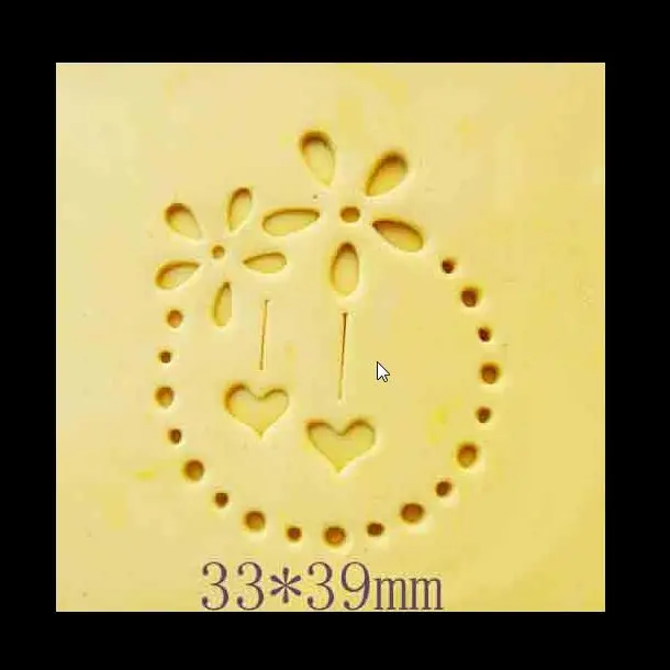 round dots and flowers pattern Handmade soap seal stamp mold chapter mini DIY patterns resin chapter molds fly heart shaped
round dots and flowers pattern Handmade soap seal stamp mold chapter mini DIY patterns resin chapter molds fly heart shaped