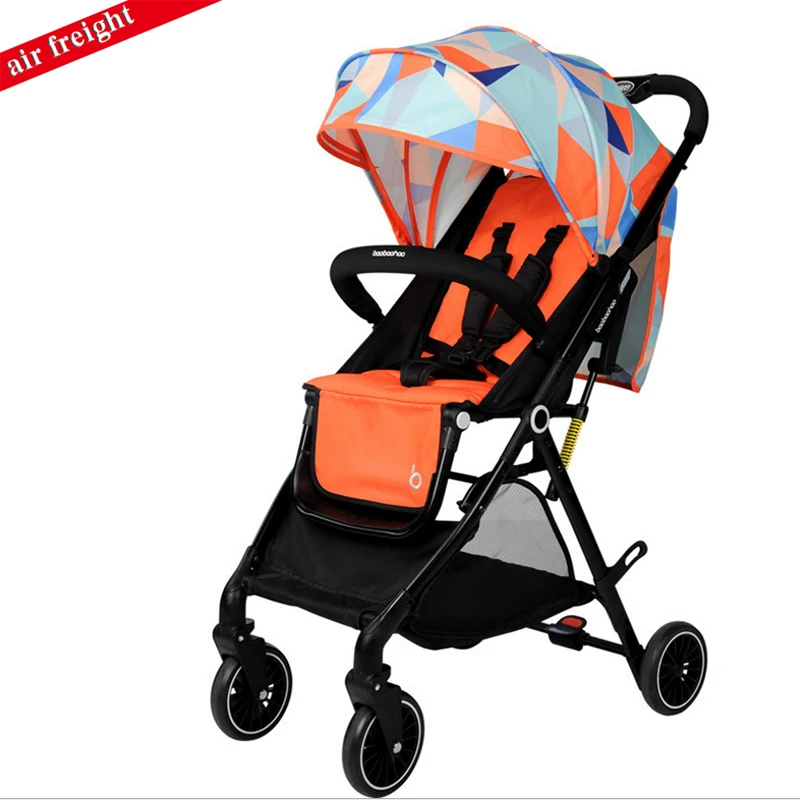 High landscape folding stroller, can sit, can be placed in a stroller, suitable for newborns - 3 years old baby, can take the pl
High landscape folding stroller, can sit, can be placed in a stroller, suitable for newborns - 3 years old baby, can take the pl