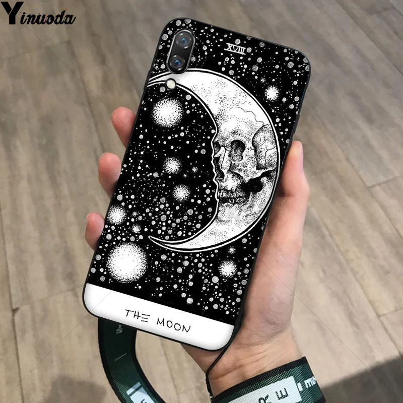 Magic Moon Tarot