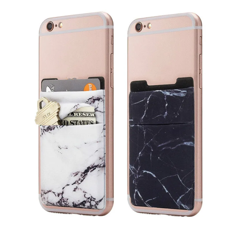 Business Credit Pocket Adhesive Fashion Women Men Cell Phone ID Card Holder Slim Case Sticker Portable Accessories Funny Gift
Business Credit Pocket Adhesive Fashion Women Men Cell Phone ID Card Holder Slim Case Sticker Portable Accessories Funny Gift