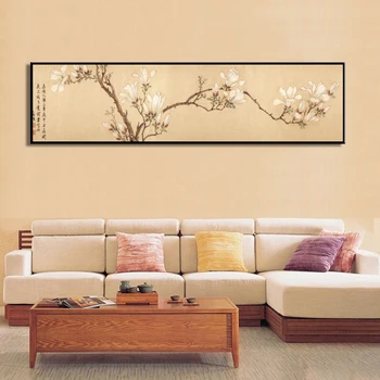 Traditional Chinese Style Posters and Prints Wall Art Canvas Painting Wall Decoration Orchid Pictures for Living Room Home Decor
Traditional Chinese Style Posters and Prints Wall Art Canvas Painting Wall Decoration Orchid Pictures for Living Room Home Decor