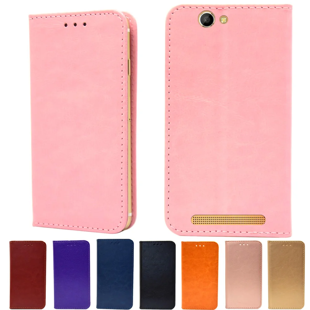 Luxury Book Wallet PU Leather Flip Case Stand Card Holder Case Cover For Jinga Fresh 4G Fresh
Luxury Book Wallet PU Leather Flip Case Stand Card Holder Case Cover For Jinga Fresh 4G Fresh