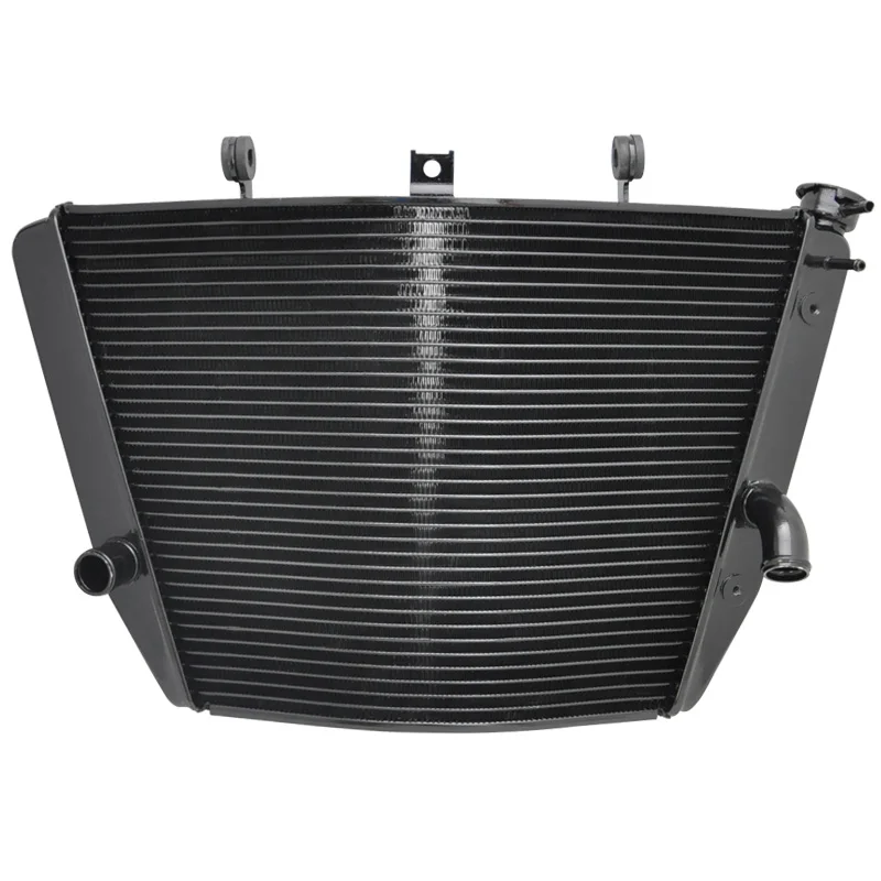 LOPOR Motorcycle Parts Aluminium Cooling Radiator For Suzuki GSXR1000 2007 2008 GSX-R1000 GSXR 1000 07 08 NEW
LOPOR Motorcycle Parts Aluminium Cooling Radiator For Suzuki GSXR1000 2007 2008 GSX-R1000 GSXR 1000 07 08 NEW