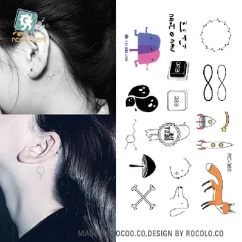 RC-360 New Merry Christmas Colorful Design Green Elements Fake Flash Temporary Tattoo Sticker Body Art Water Transfer Tattoo
RC-360 New Merry Christmas Colorful Design Green Elements Fake Flash Temporary Tattoo Sticker Body Art Water Transfer Tattoo