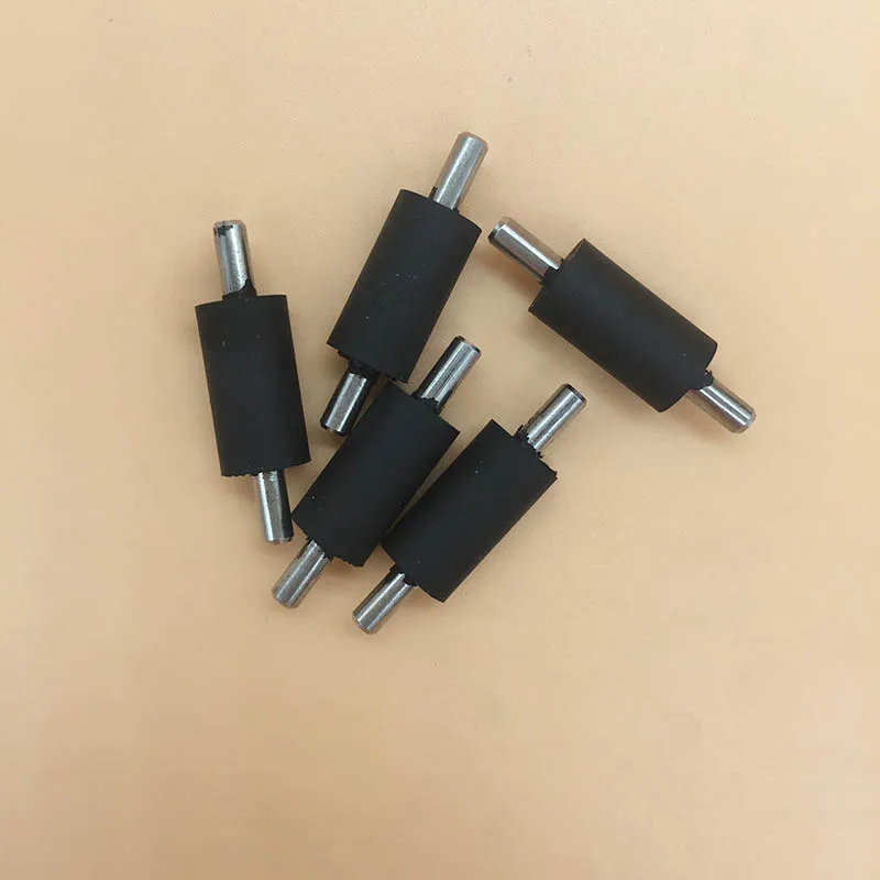 10PCS Roland paper pressure roller for AJ1000 AJ740 FJ540 FP740 SJ1000 SJ-1045 EX SJ-540 XC-540 XJ-640 rubber paper pinch roller
10PCS Roland paper pressure roller for AJ1000 AJ740 FJ540 FP740 SJ1000 SJ-1045 EX SJ-540 XC-540 XJ-640 rubber paper pinch roller