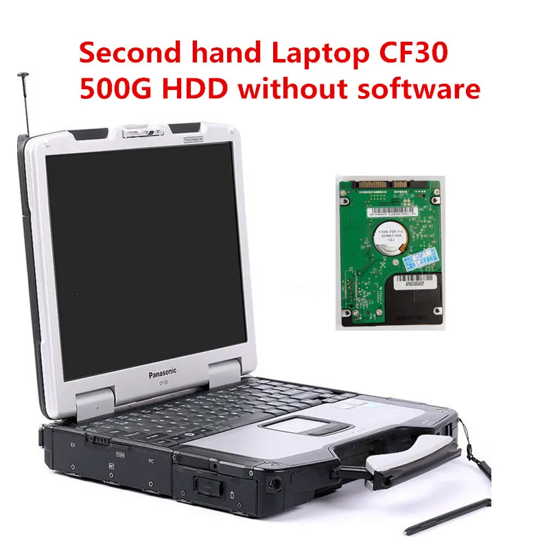 Second Hand Toughbook CF 30 cf-30 CF-30 CF30 used laptop computer with 500g HDD without software special offer for VIP customer
Second Hand Toughbook CF 30 cf-30 CF-30 CF30 used laptop computer with 500g HDD without software special offer for VIP customer