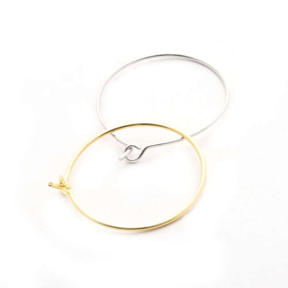 New Arrivals 100 pcs Iron Jewelry Findings Gold/Rhodium Plated Wine Glass Charm Rings/Earring Hoops 19mm FRB004-01
New Arrivals 100 pcs Iron Jewelry Findings Gold/Rhodium Plated Wine Glass Charm Rings/Earring Hoops 19mm FRB004-01