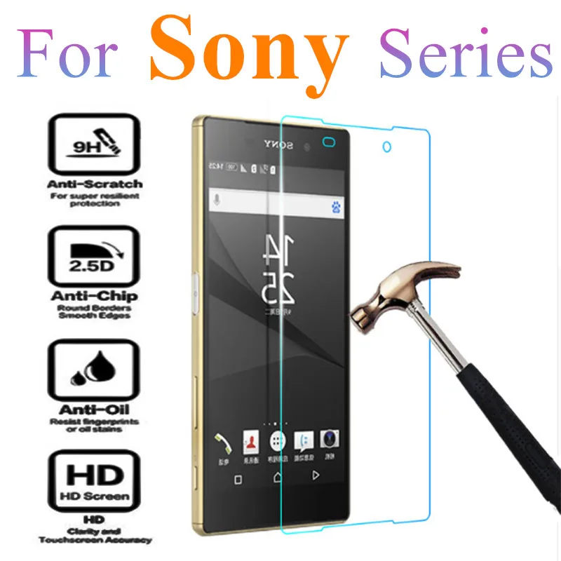 For sony xperia z3 compact glass for sony xperia z2 glass c3 c4 z1 z4 z5 mini Tempered screen protector c z 1 2 3 4 5 glas film
For sony xperia z3 compact glass for sony xperia z2 glass c3 c4 z1 z4 z5 mini Tempered screen protector c z 1 2 3 4 5 glas film