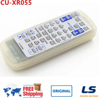 ORIGINAL REMOTE CONTROL FOR PIONEER CUXR055 CU-XR055 XCIS21MD XCIS21MD/ZUCXJ XCIS21MD/ZVXJ XCIS21MD/ZYXJ CD MD AUDIO
ORIGINAL REMOTE CONTROL FOR PIONEER CUXR055 CU-XR055 XCIS21MD XCIS21MD/ZUCXJ XCIS21MD/ZVXJ XCIS21MD/ZYXJ CD MD AUDIO