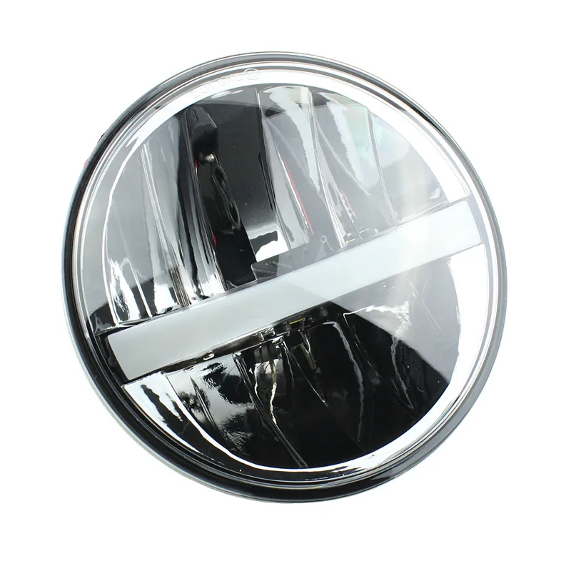 2019 New High Power LED 5 3/4 inch Headlight LED Replacement Headlamp For Harley Indian motorycycle
2019 New High Power LED 5 3/4 inch Headlight LED Replacement Headlamp For Harley Indian motorycycle